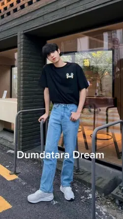 Dumdatara Dream	