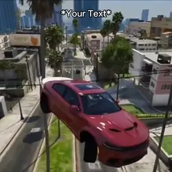 On my way 