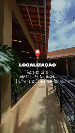 Localização 📍