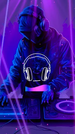 musica eletrônica 