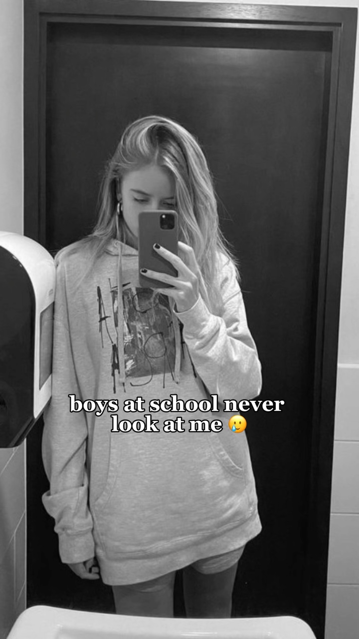 boys at school