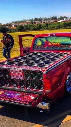 Carro som