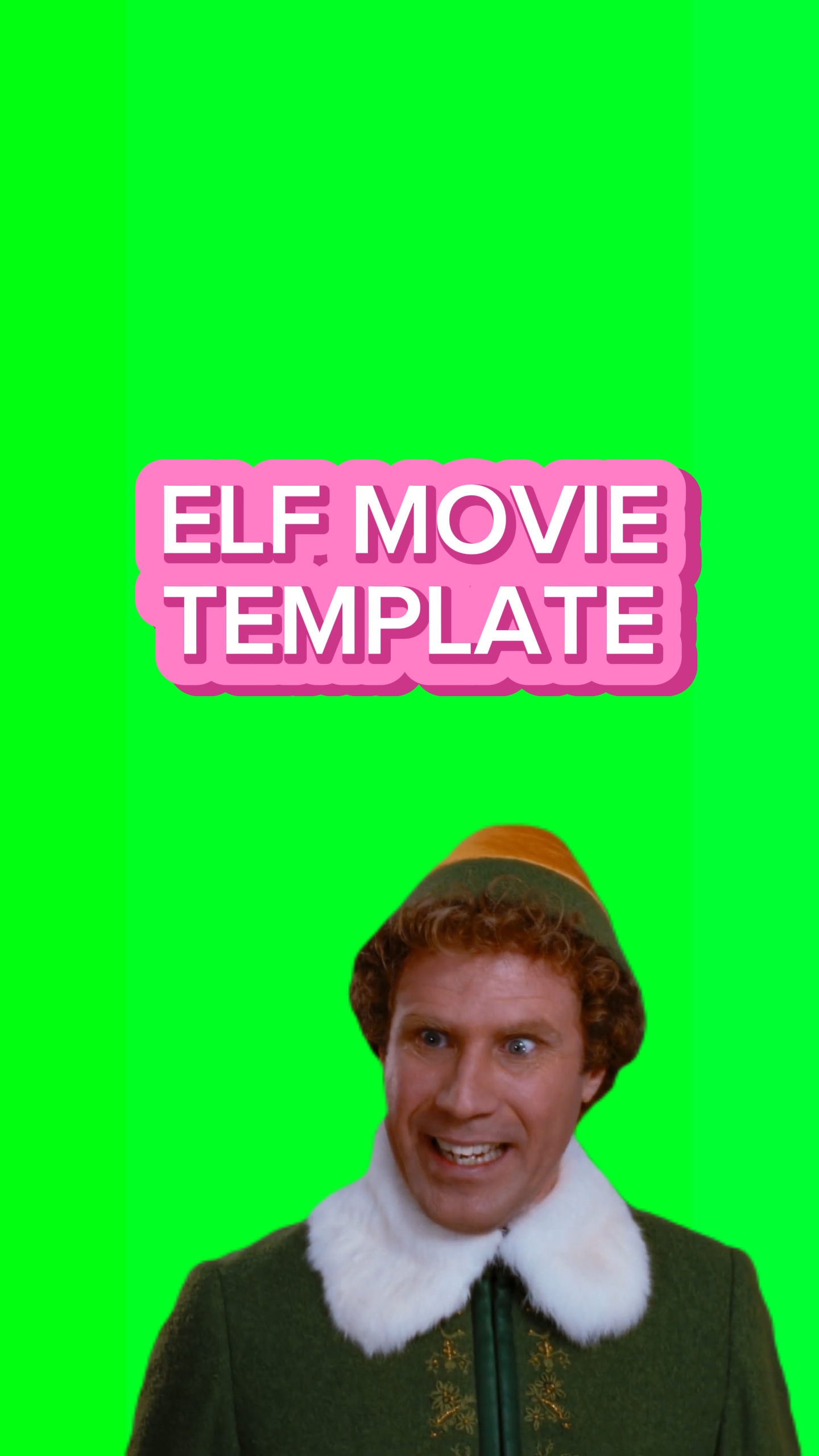 Filme De Elfo 