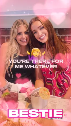 BESTIE👸