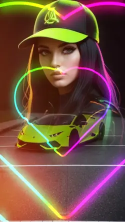 Lamborghini 