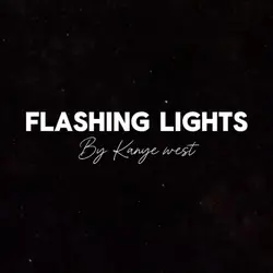 FLASHING LIGHTS βΌοΈ
