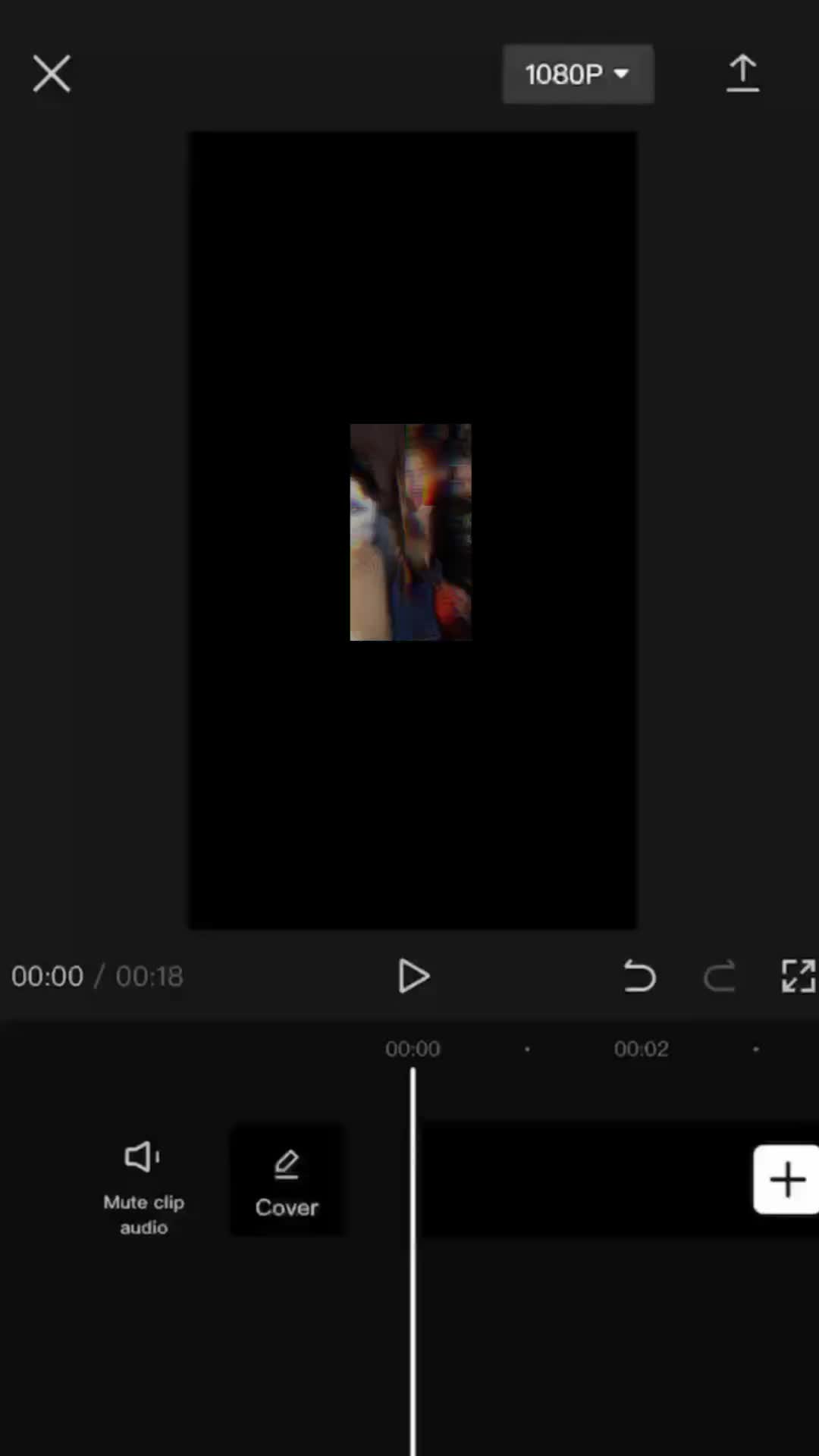 Broken Screen 