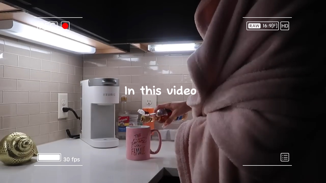Mini vlog 🫶🏽