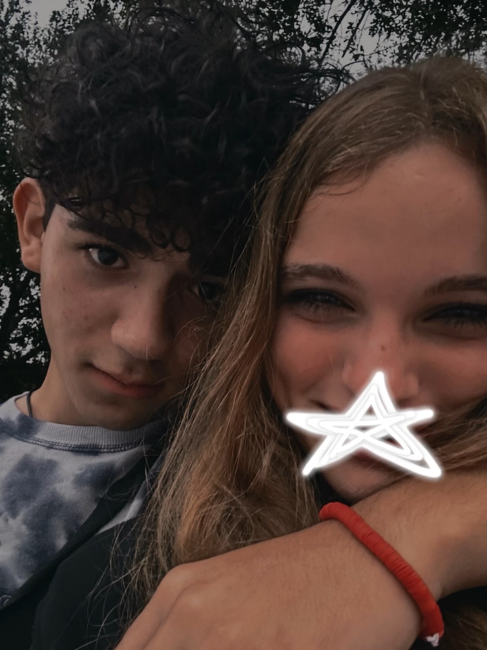 Mon🩷est à toi