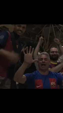 Barça campeão 