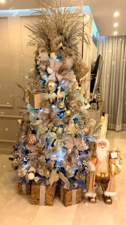 Decoração Natal