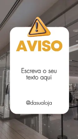 AVISO