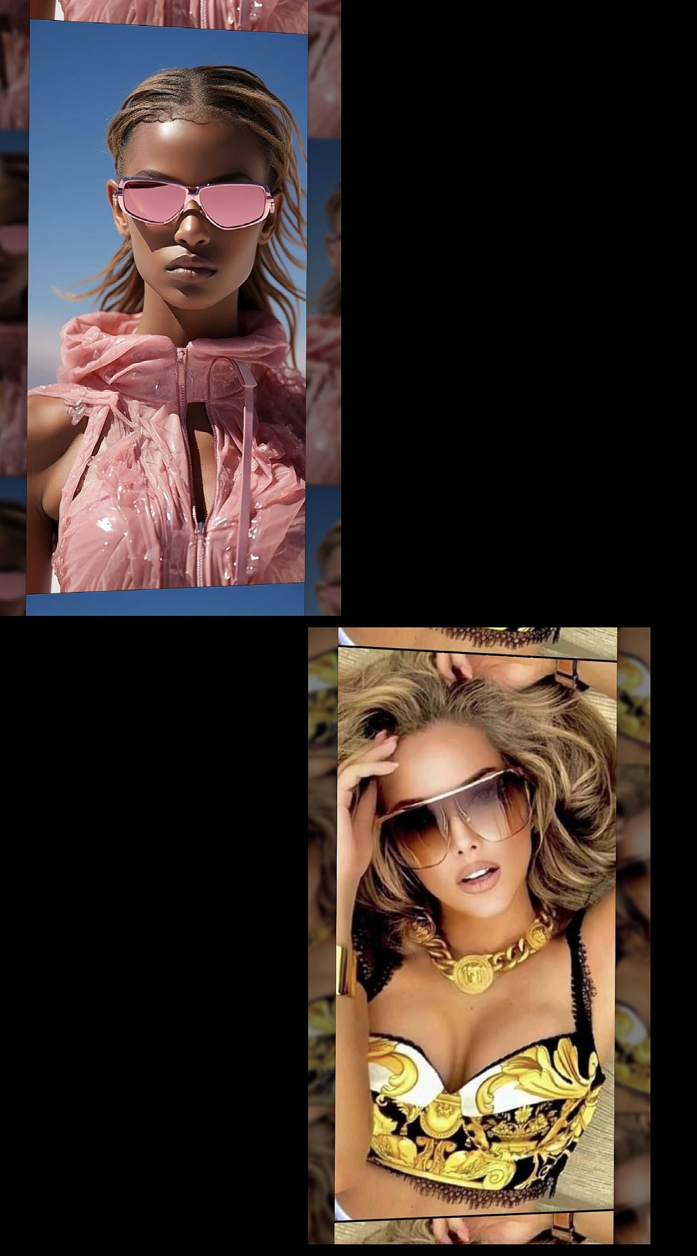 Ajoutez 2 photos 💋