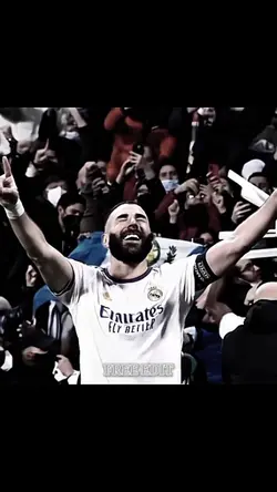 Hala Madrid 