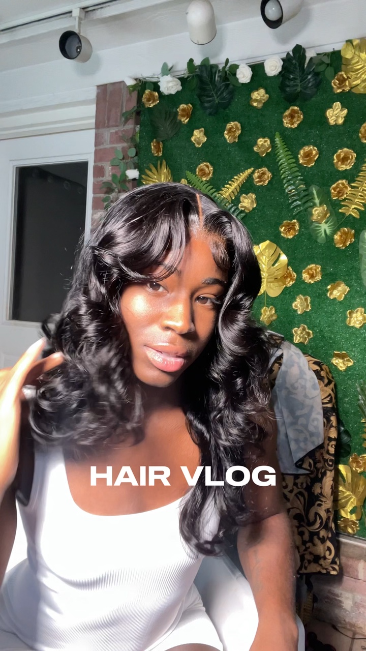 Cita Para El Cabello 