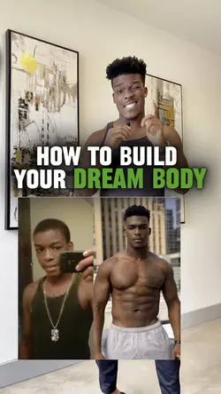 Build your body