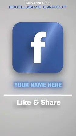 🏆BEST INTRO FACEBOOK