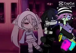 chain :3