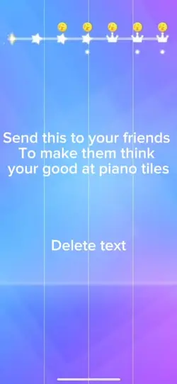 Trick your friendπ«’