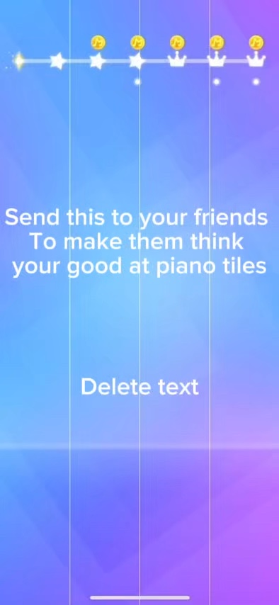 Trick your friend🫢