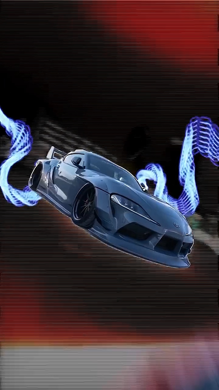 Modification de voiture gratuite 🥶🔥