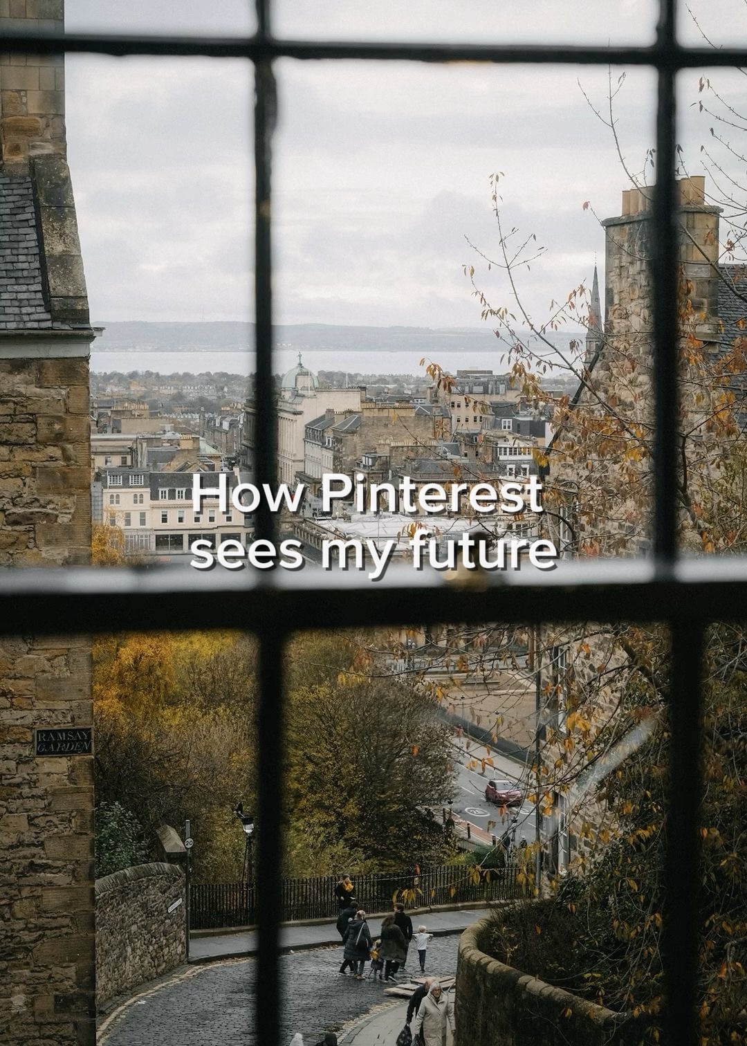 My Pinterest Future