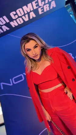 Evento|Ativação 
