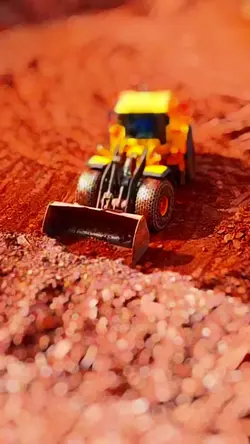 Efeito miniatura