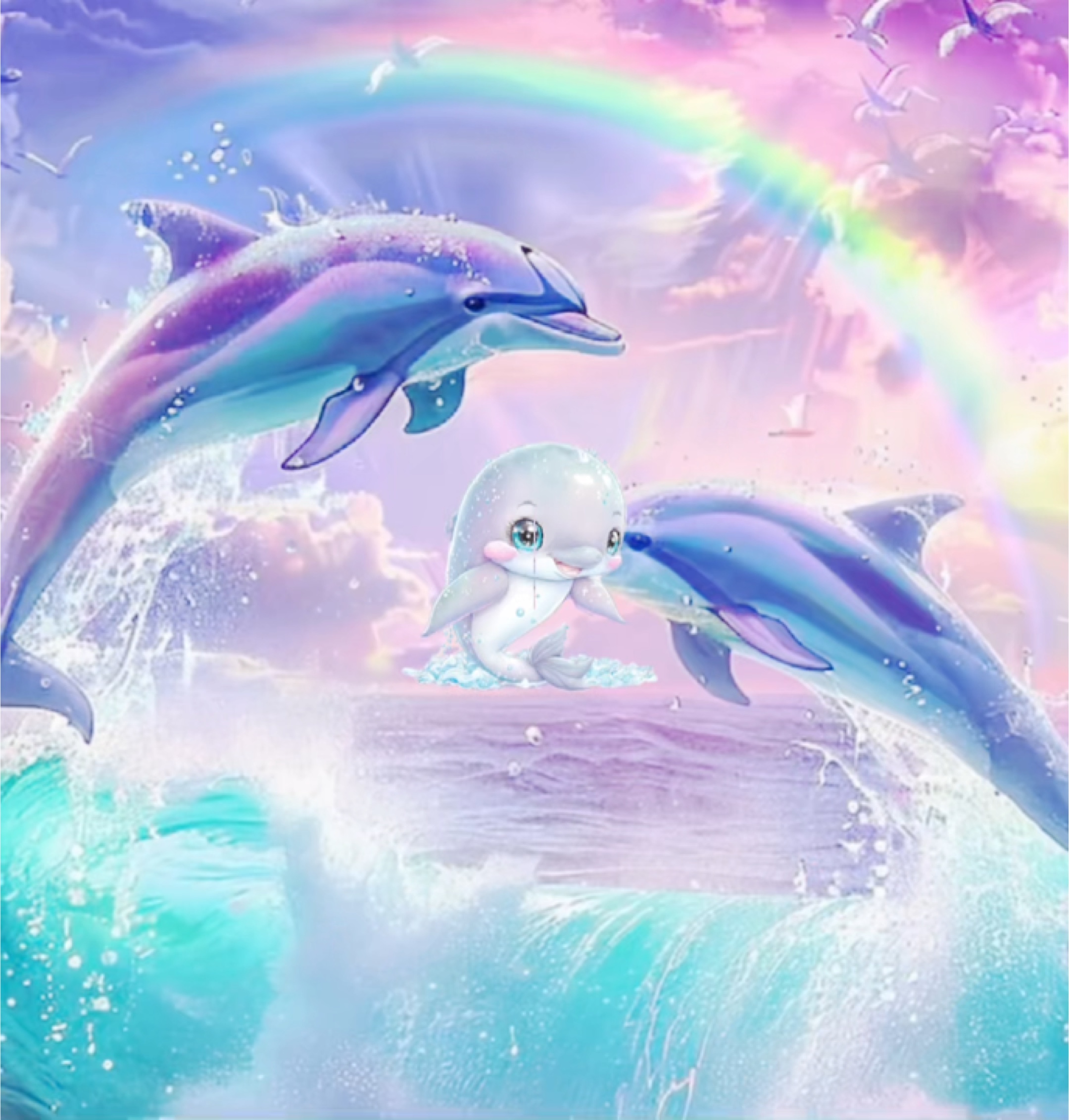 Dolphin temp (NEW)