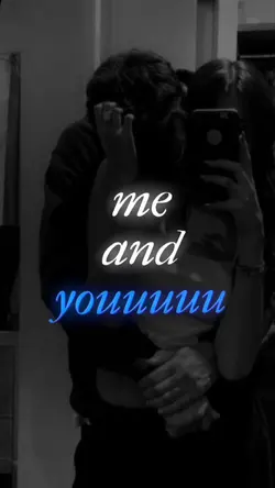 Me & You🤞💕