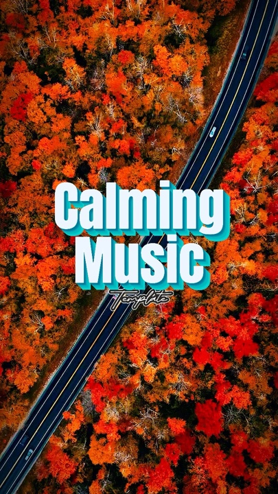 Música Calmante 