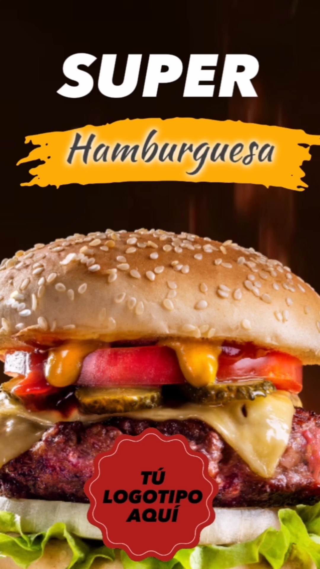 Promo Burger