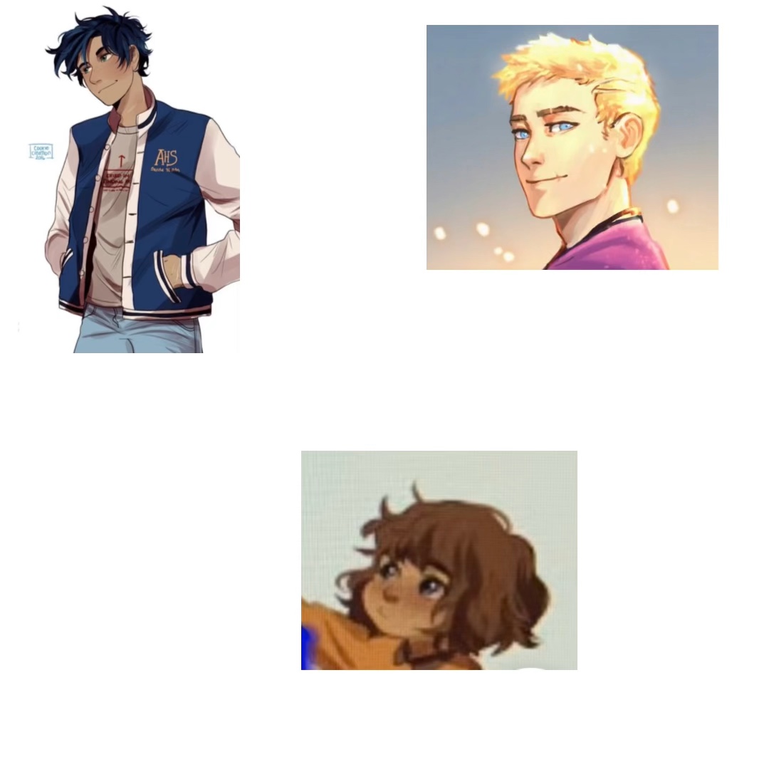 HoO in a nutshell