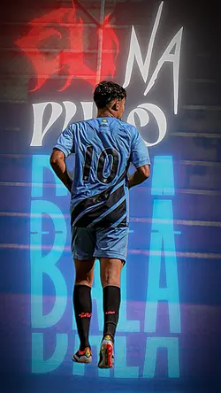 Mais quem vai Dizer.