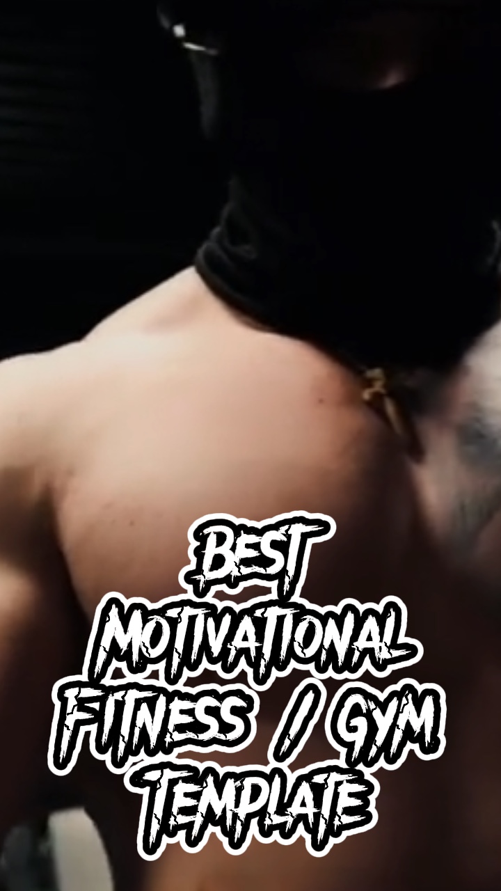 Motivasyon şablonu🥶