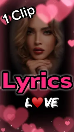 Love Lyrics