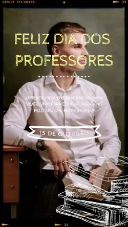 Dia Do Professor