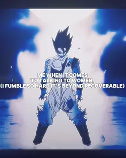 Goku edit 