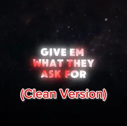 TV Off Edit 2 Clean