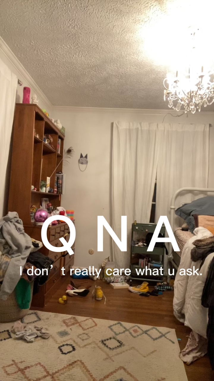 Q n A
