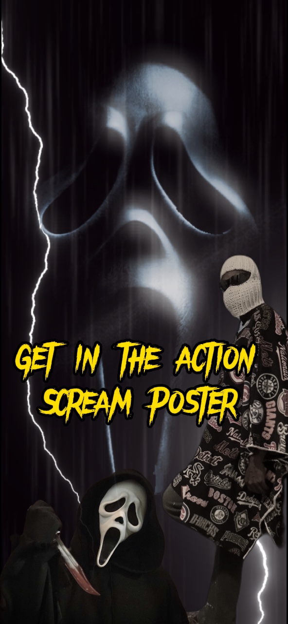 Cartel de película