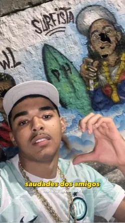 tipografia cabelinho