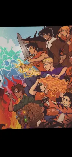 PJO🥰🥰