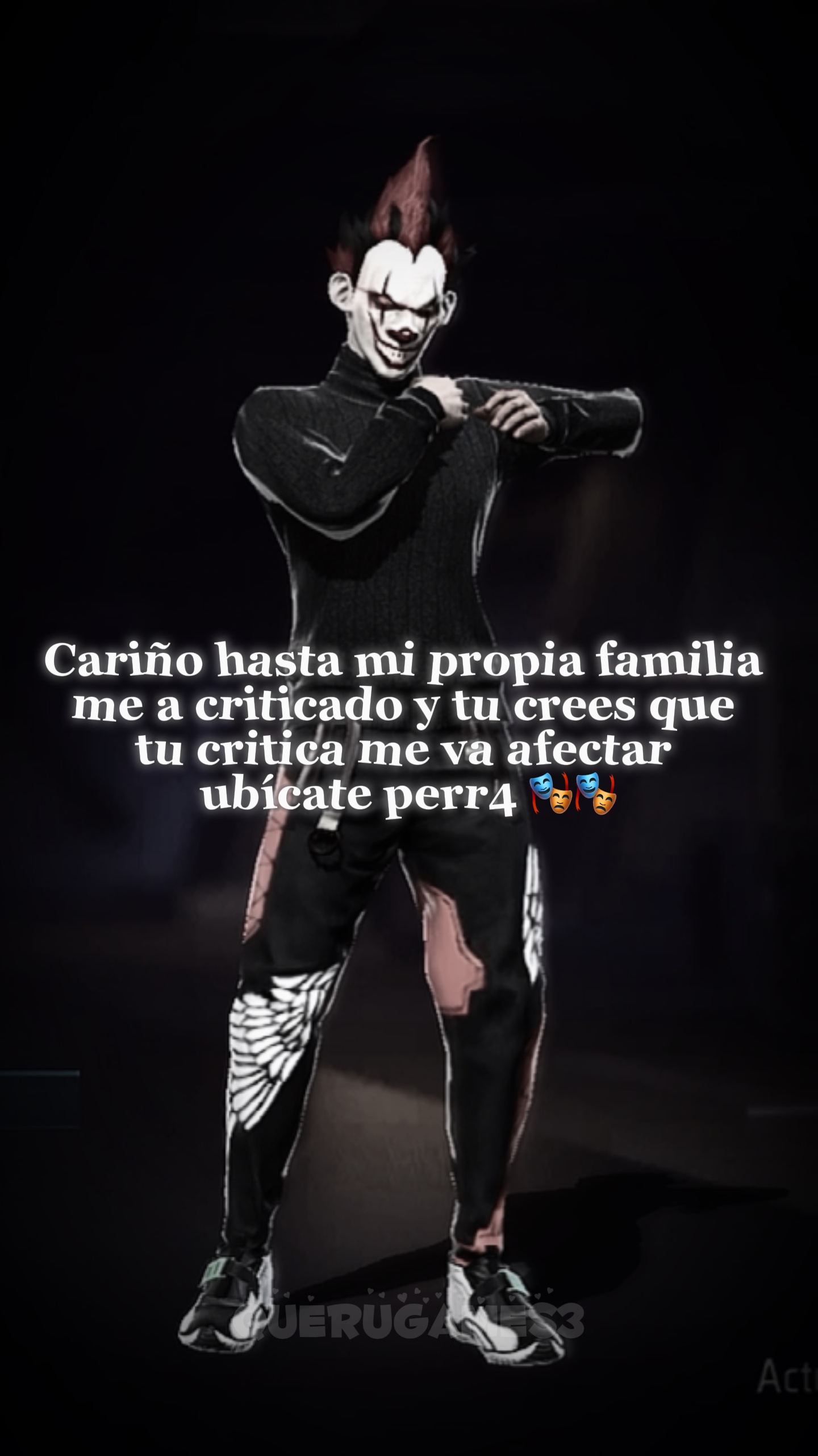 Fraces chidas 
