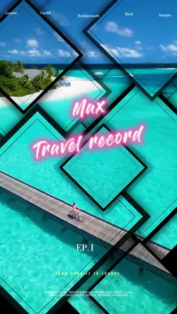 TRAVEL RECORD