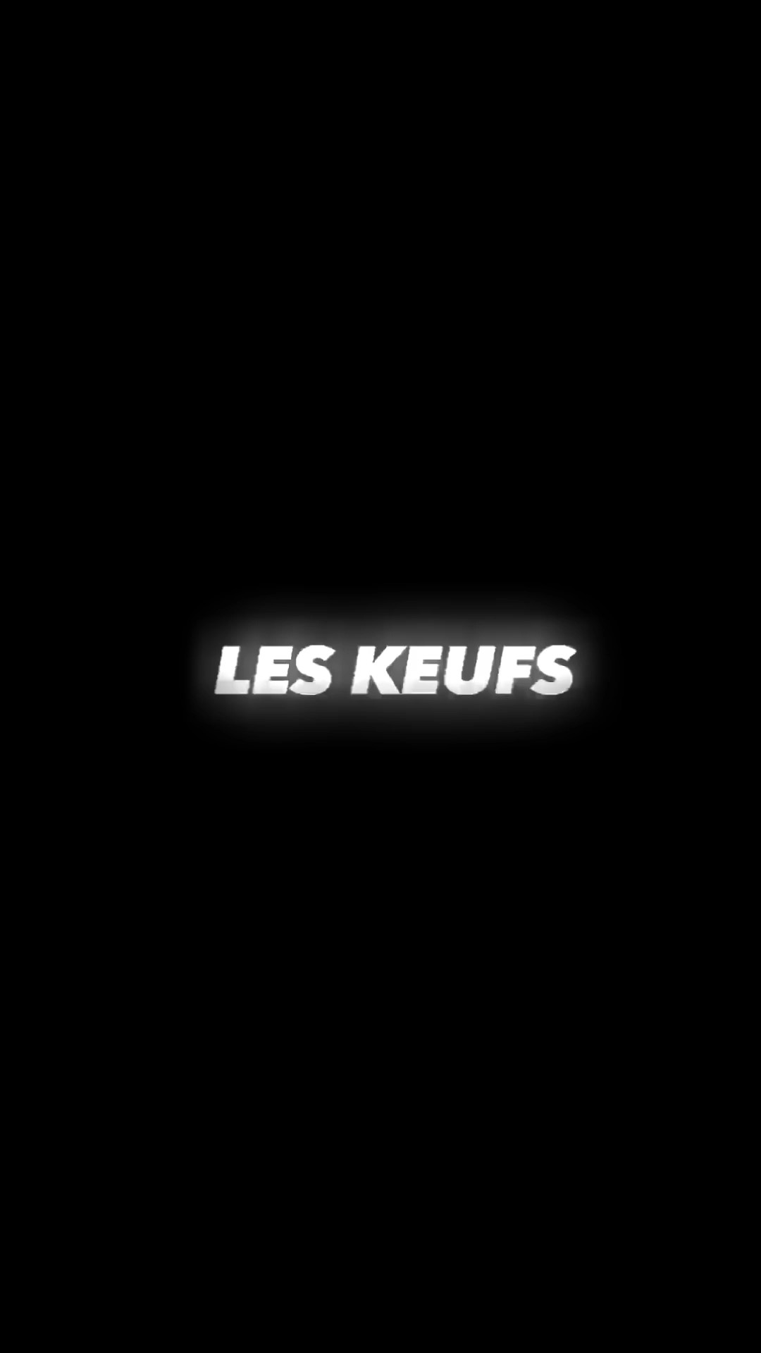 Les Keufs , Les K ..