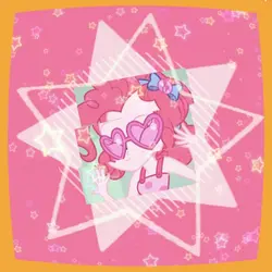 Pinkie Edit