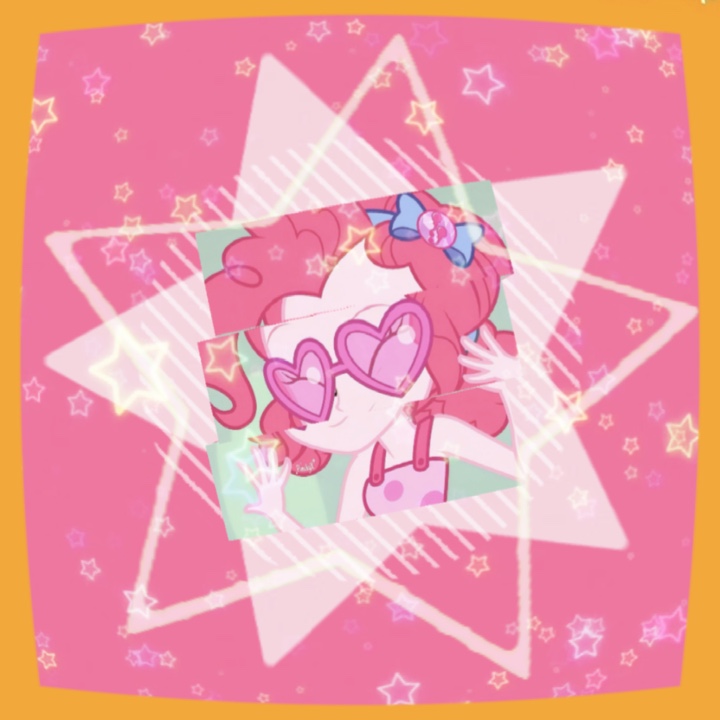 Editar Pinkie