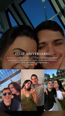 aniversário casal 