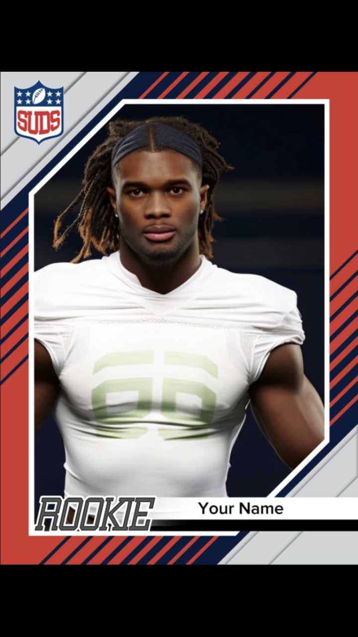 Rookie Card